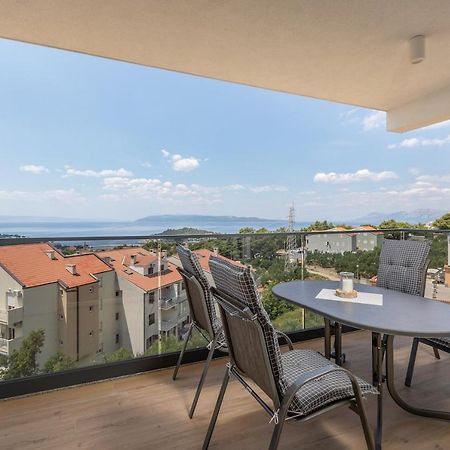 Apartment S&S Deluxe Makarska Eksteriør bilde
