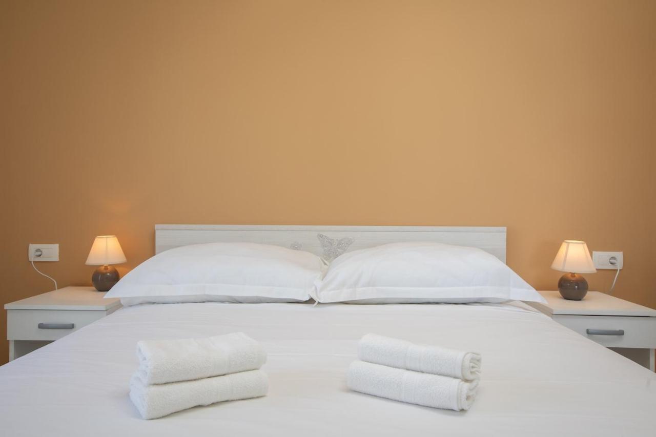 Apartment S&S Deluxe Makarska Eksteriør bilde